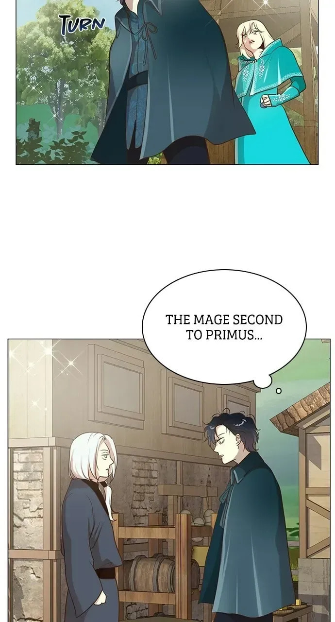 I Became the Rabbit Heroine’s Stepmother Chapter 91 page 6 - 