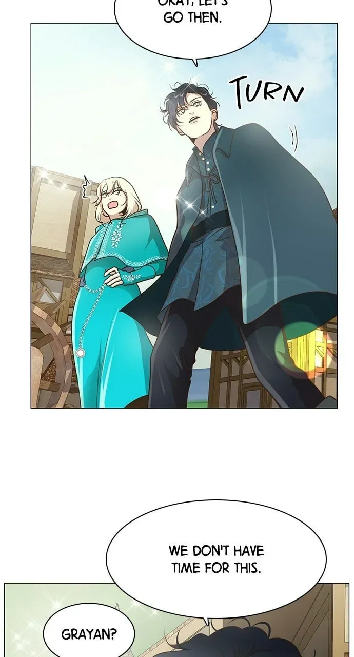 I Became the Rabbit Heroine’s Stepmother Chapter 91 page 51 - 