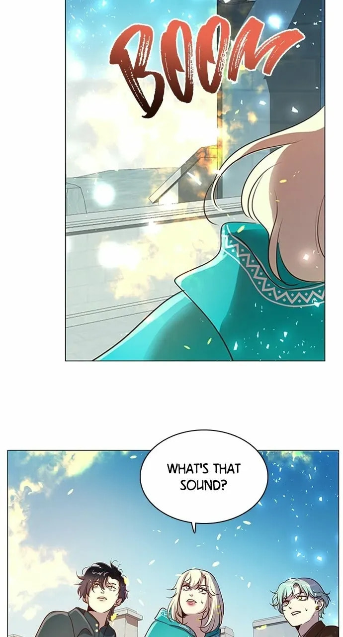 I Became the Rabbit Heroine’s Stepmother Chapter 91 page 62 - 