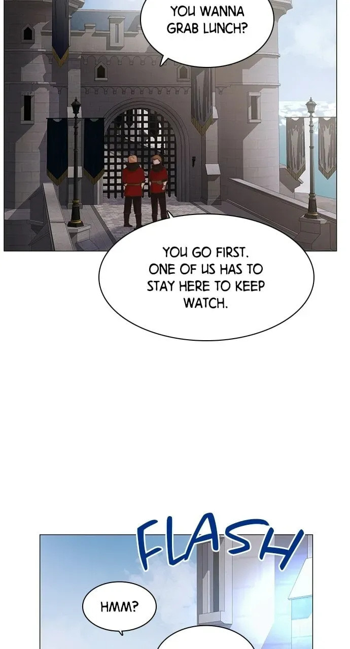 I Became the Rabbit Heroine’s Stepmother Chapter 92 page 2 - 