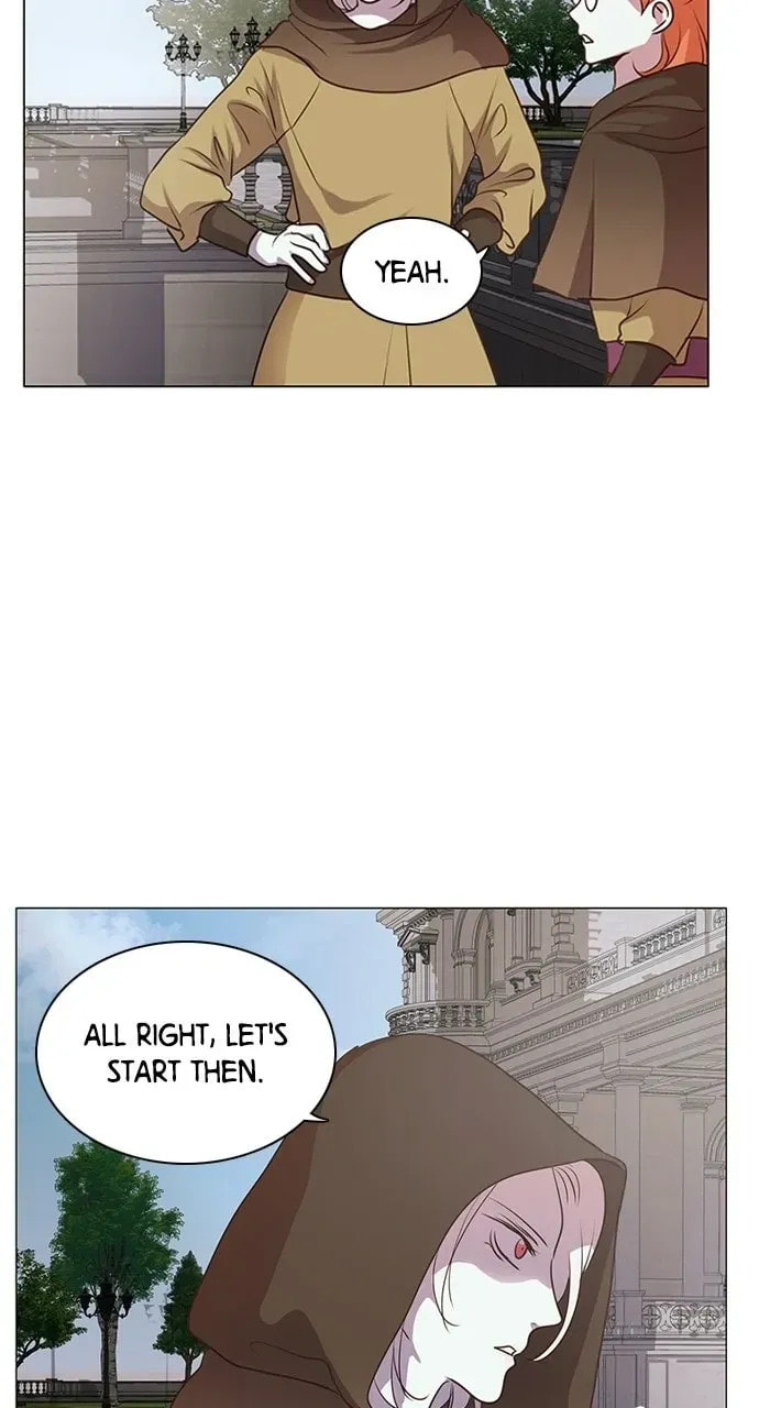 I Became the Rabbit Heroine’s Stepmother Chapter 92 page 16 - 