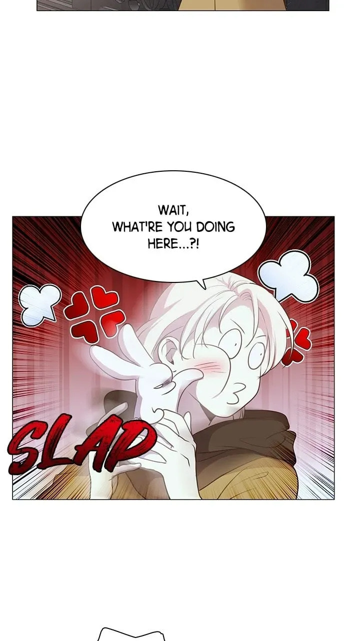 I Became the Rabbit Heroine’s Stepmother Chapter 92 page 23 - 