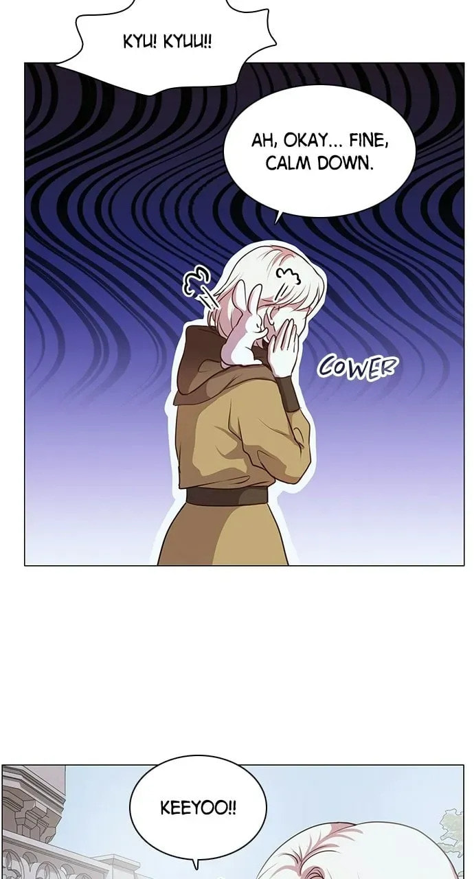 I Became the Rabbit Heroine’s Stepmother Chapter 92 page 24 - 