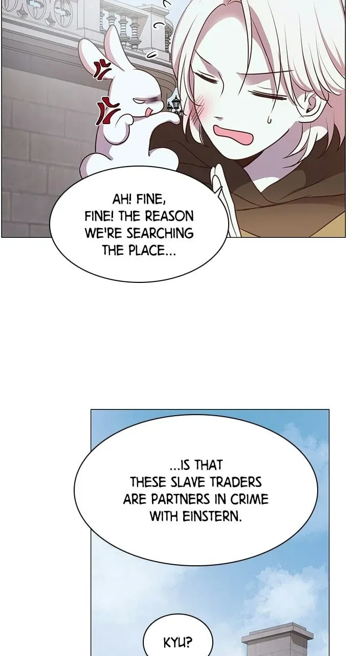 I Became the Rabbit Heroine’s Stepmother Chapter 92 page 25 - 