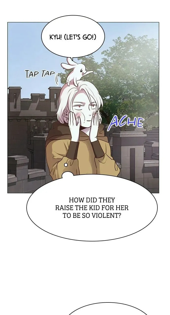 I Became the Rabbit Heroine’s Stepmother Chapter 92 page 29 - 