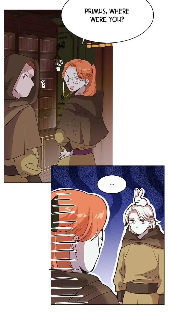 I Became the Rabbit Heroine’s Stepmother Chapter 92 page 30 - 
