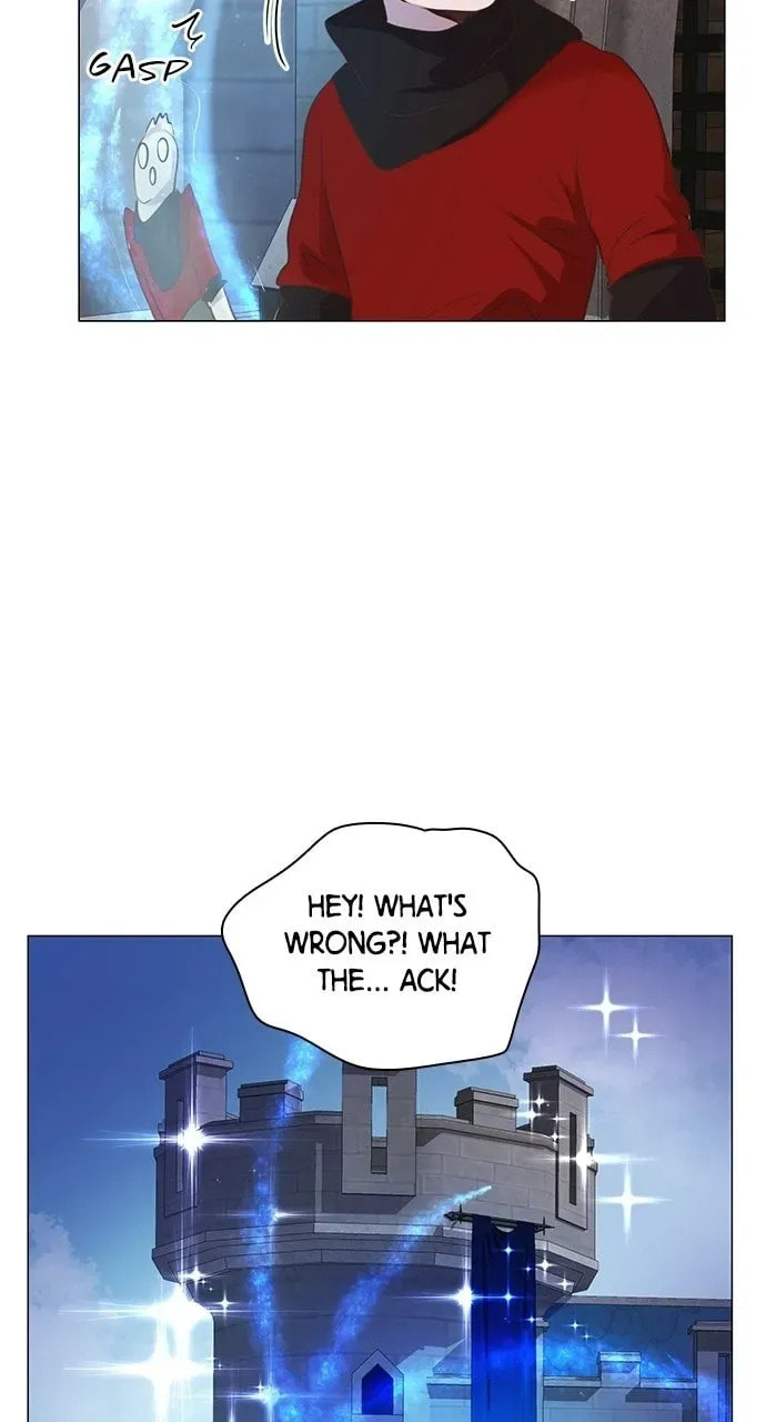 I Became the Rabbit Heroine’s Stepmother Chapter 92 page 4 - 