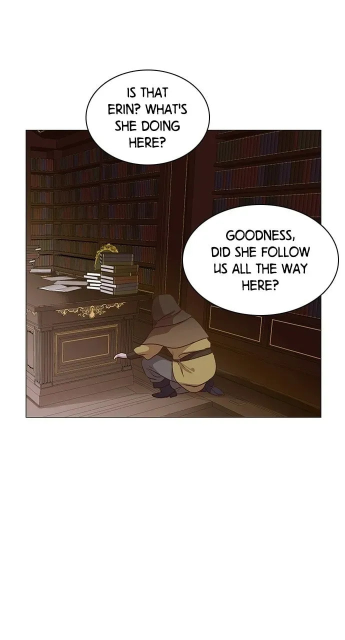 I Became the Rabbit Heroine’s Stepmother Chapter 92 page 31 - 