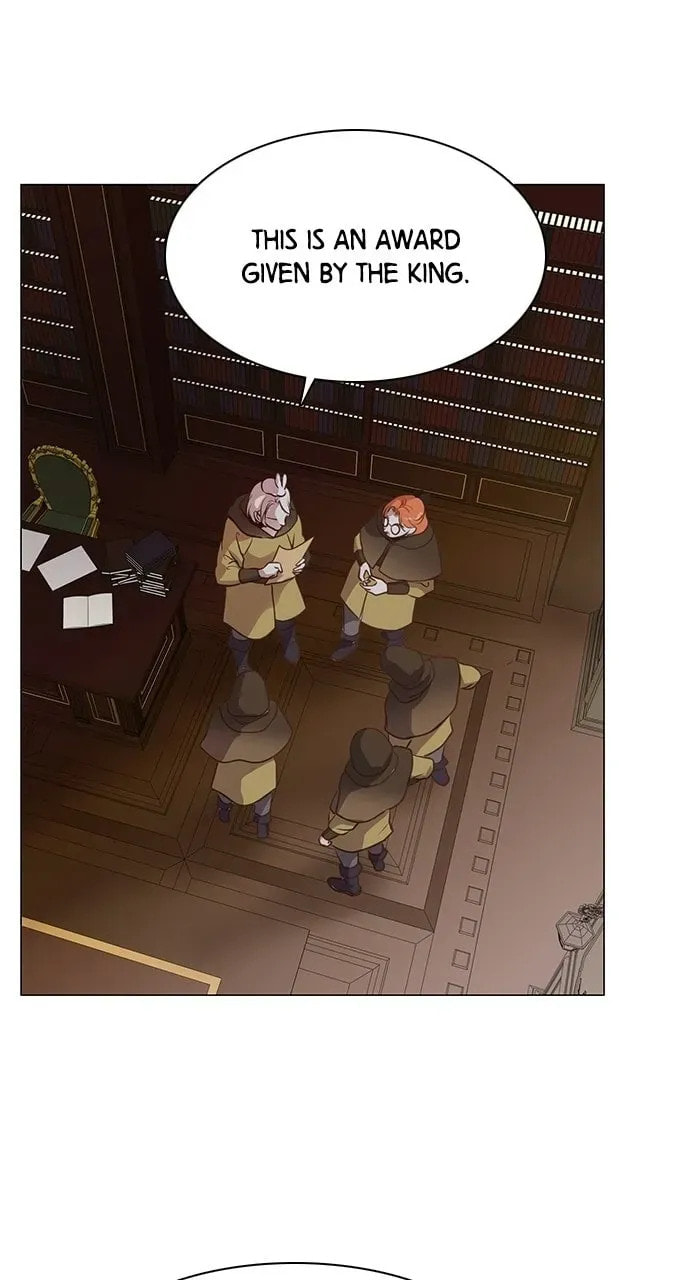 I Became the Rabbit Heroine’s Stepmother Chapter 92 page 33 - 