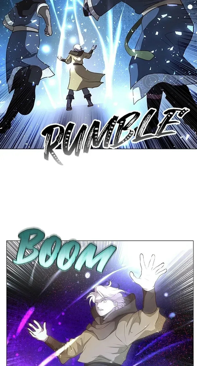 I Became the Rabbit Heroine’s Stepmother Chapter 92 page 40 - 