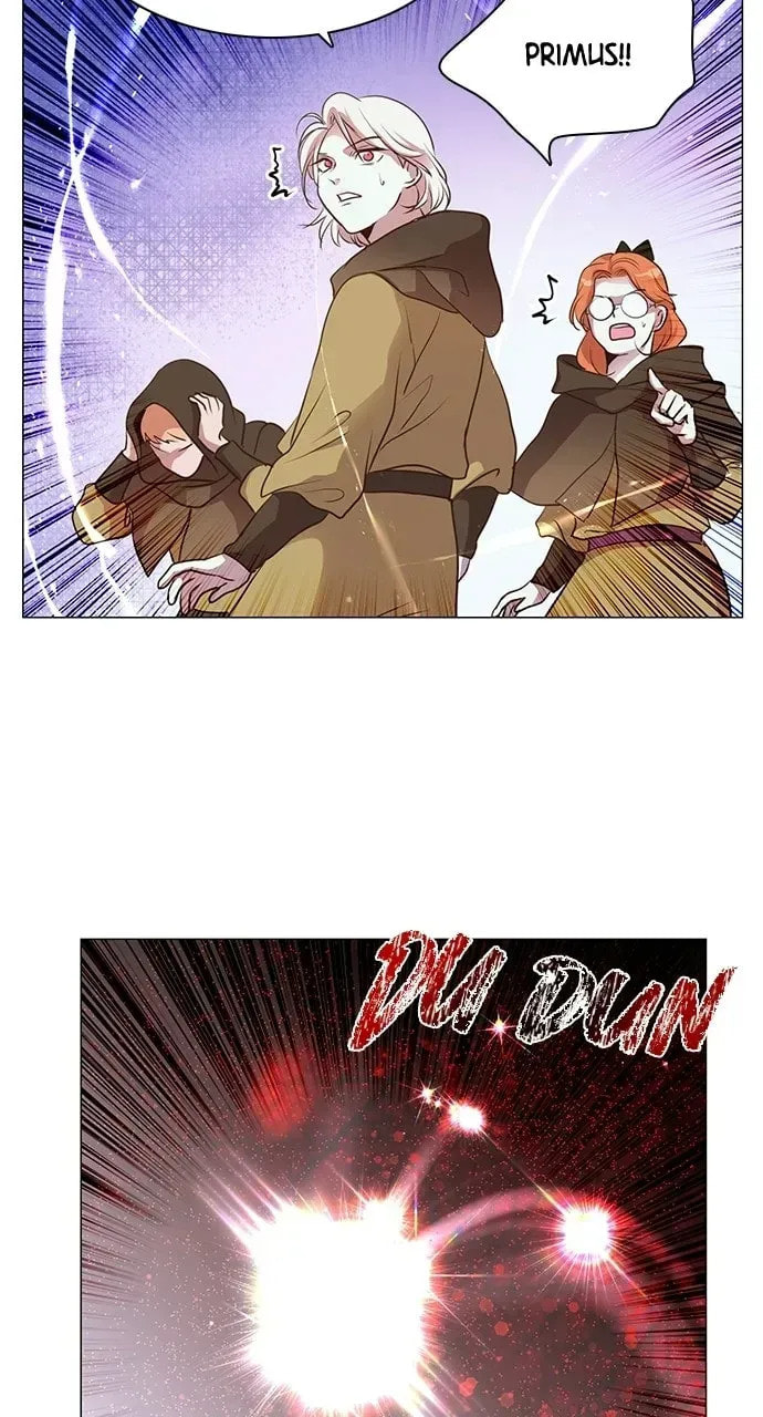 I Became the Rabbit Heroine’s Stepmother Chapter 92 page 43 - 