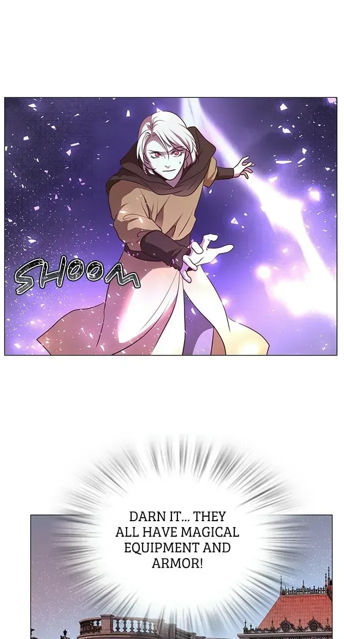 I Became the Rabbit Heroine’s Stepmother Chapter 92 page 46 - 