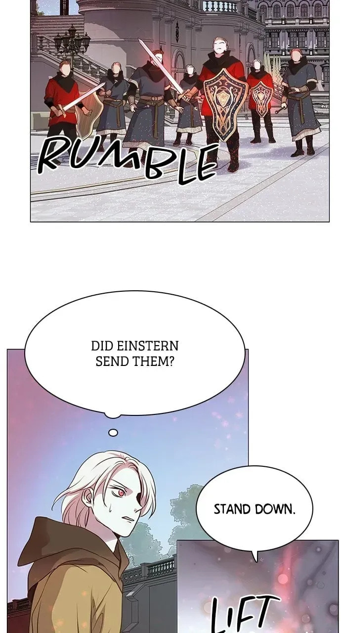 I Became the Rabbit Heroine’s Stepmother Chapter 92 page 47 - 