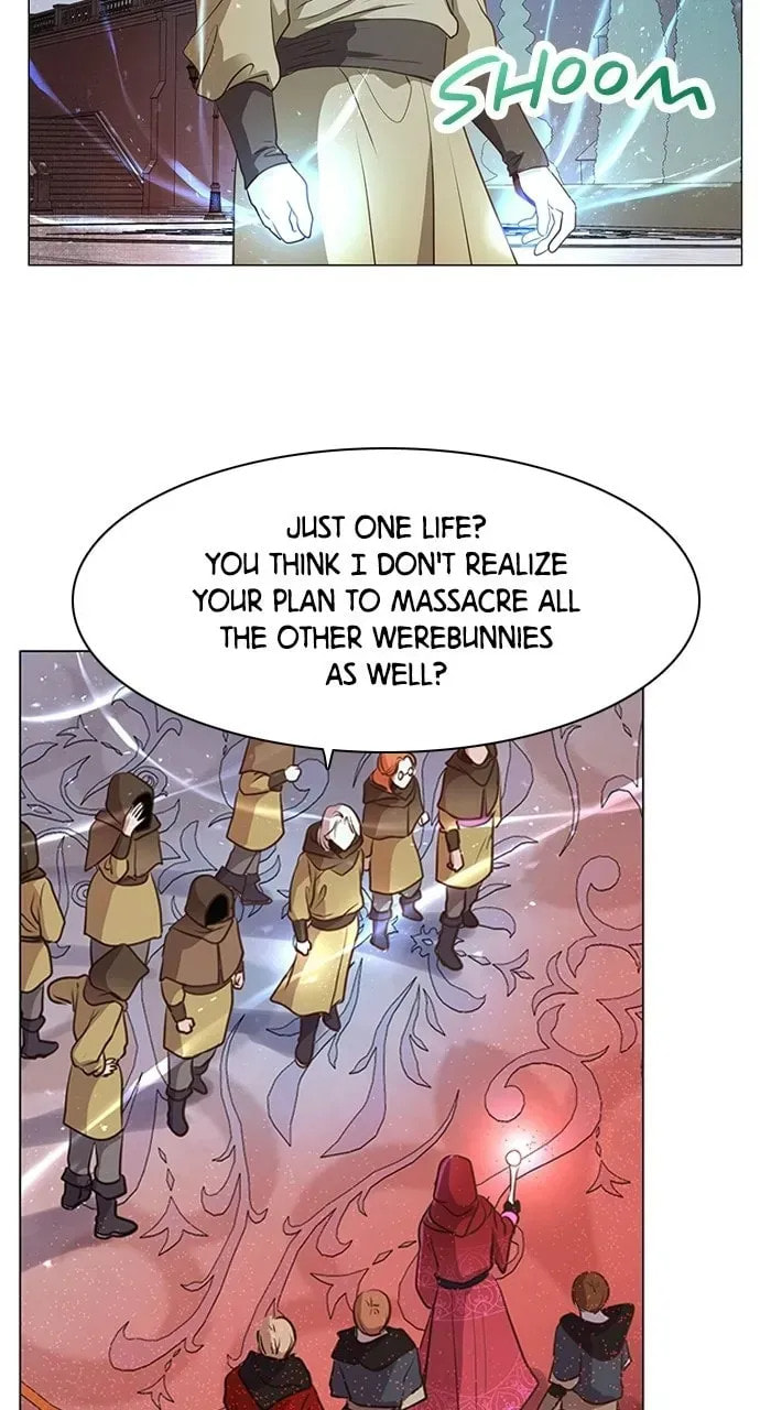 I Became the Rabbit Heroine’s Stepmother Chapter 92 page 54 - 