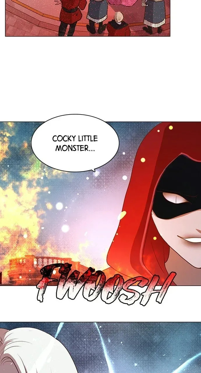 I Became the Rabbit Heroine’s Stepmother Chapter 92 page 55 - 