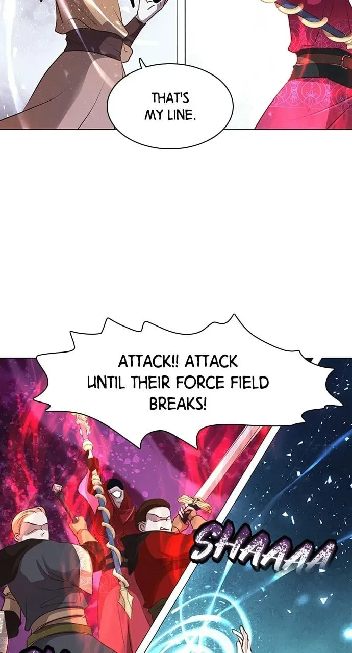 I Became the Rabbit Heroine’s Stepmother Chapter 92 page 57 - 