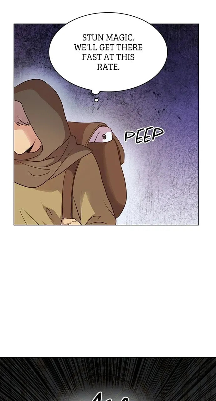 I Became the Rabbit Heroine’s Stepmother Chapter 92 page 7 - 