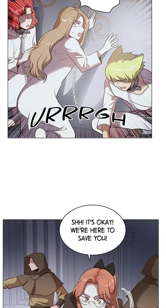 I Became the Rabbit Heroine’s Stepmother Chapter 92 page 9 - 
