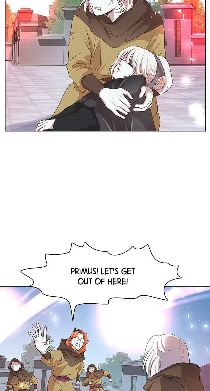 I Became the Rabbit Heroine’s Stepmother Chapter 93 page 24 - 