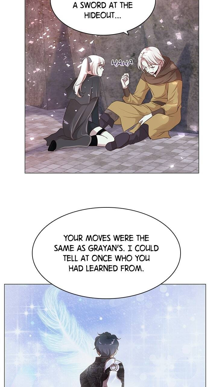 I Became the Rabbit Heroine’s Stepmother Chapter 93 page 46 - 