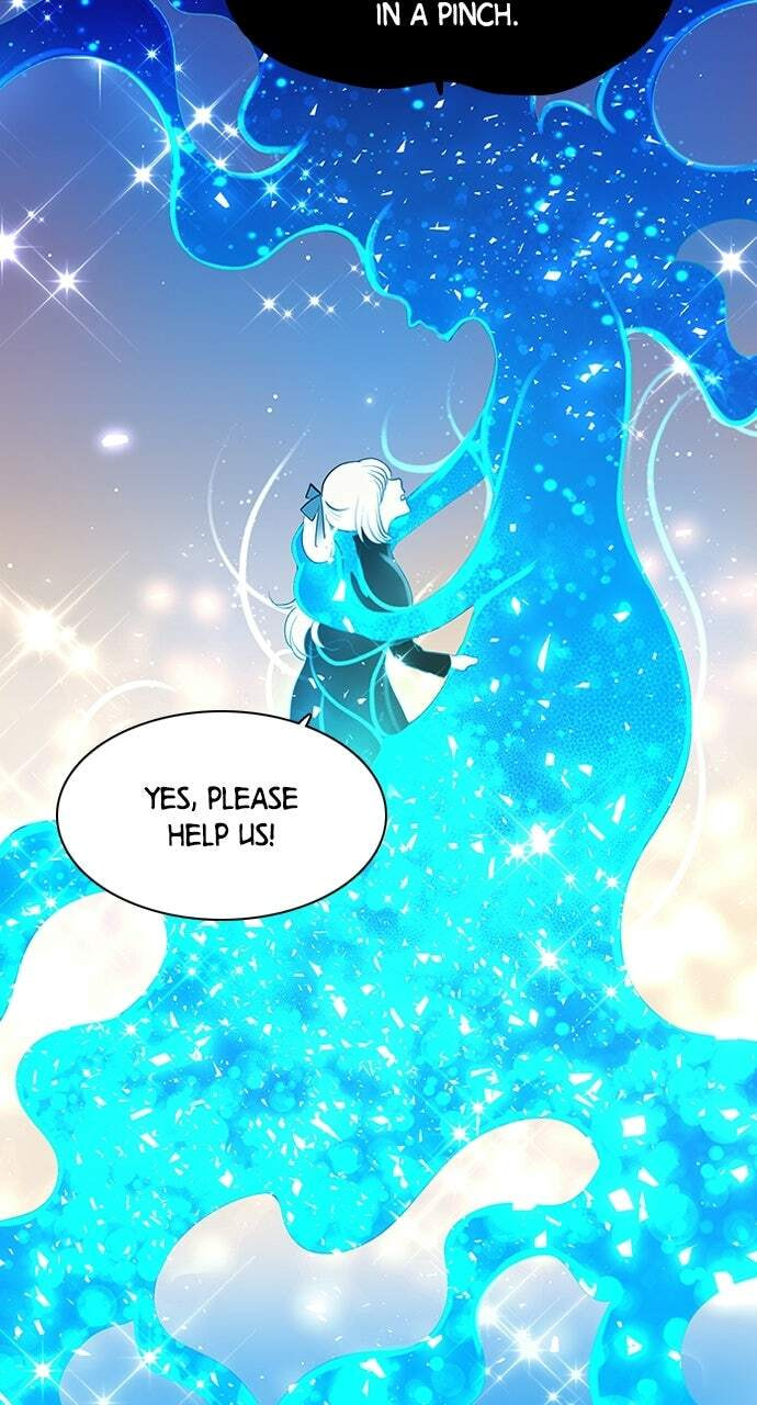 I Became the Rabbit Heroine’s Stepmother Chapter 93 page 6 - 