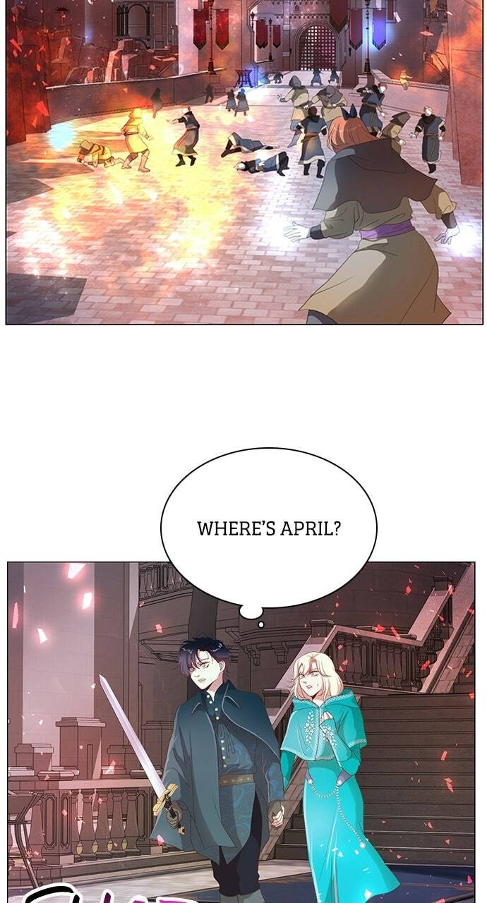 I Became the Rabbit Heroine’s Stepmother Chapter 94 page 2 - 