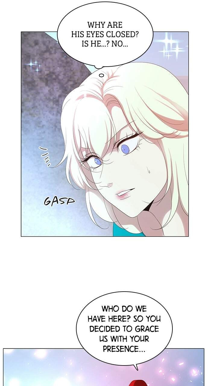 I Became the Rabbit Heroine’s Stepmother Chapter 94 page 14 - 