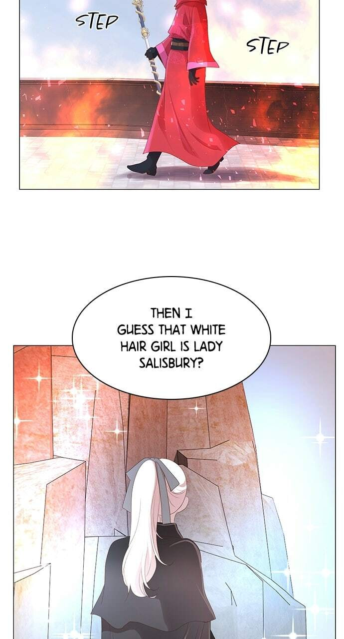 I Became the Rabbit Heroine’s Stepmother Chapter 94 page 17 - 