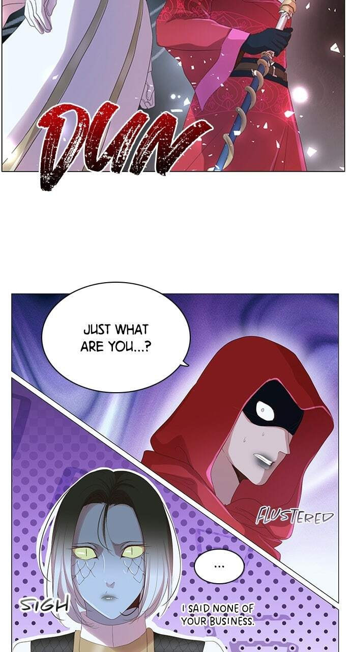 I Became the Rabbit Heroine’s Stepmother Chapter 94 page 24 - 