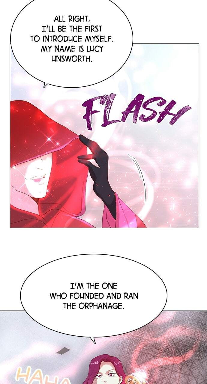 I Became the Rabbit Heroine’s Stepmother Chapter 94 page 31 - 