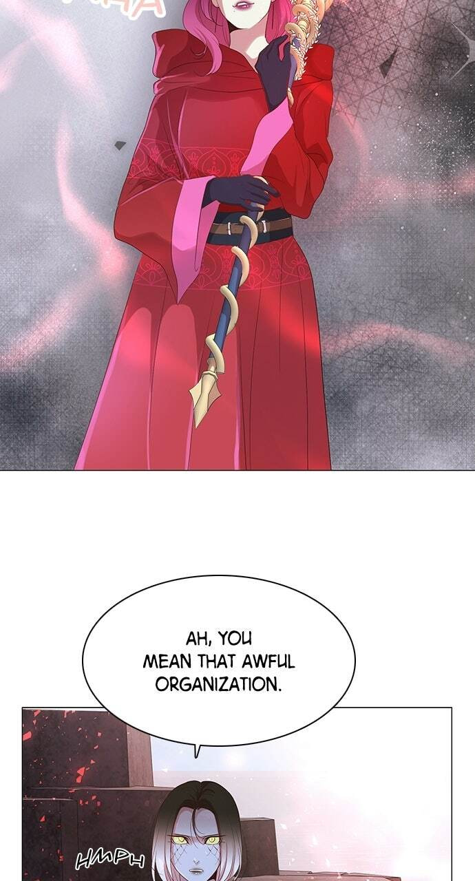 I Became the Rabbit Heroine’s Stepmother Chapter 94 page 32 - 