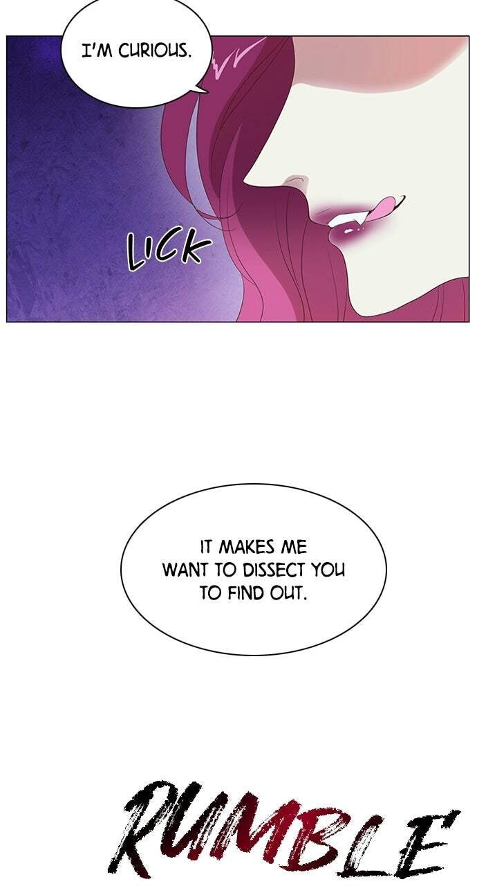 I Became the Rabbit Heroine’s Stepmother Chapter 94 page 35 - 