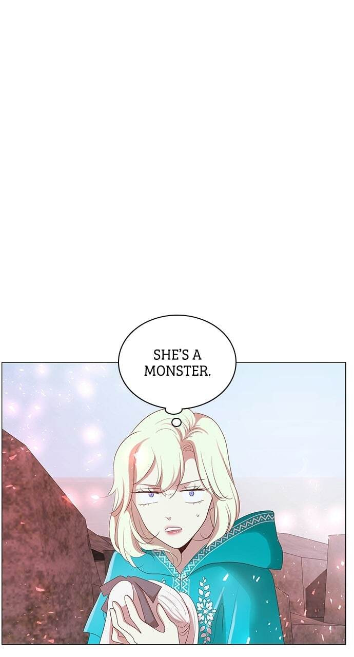 I Became the Rabbit Heroine’s Stepmother Chapter 94 page 36 - 