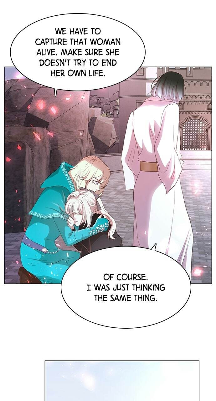 I Became the Rabbit Heroine’s Stepmother Chapter 94 page 37 - 