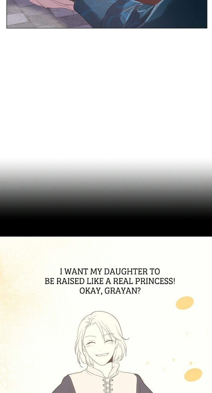 I Became the Rabbit Heroine’s Stepmother Chapter 94 page 40 - 