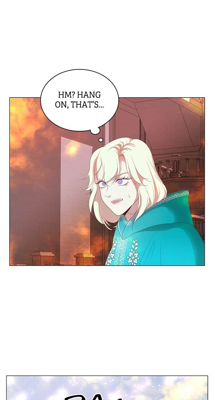 I Became the Rabbit Heroine’s Stepmother Chapter 94 page 5 - 