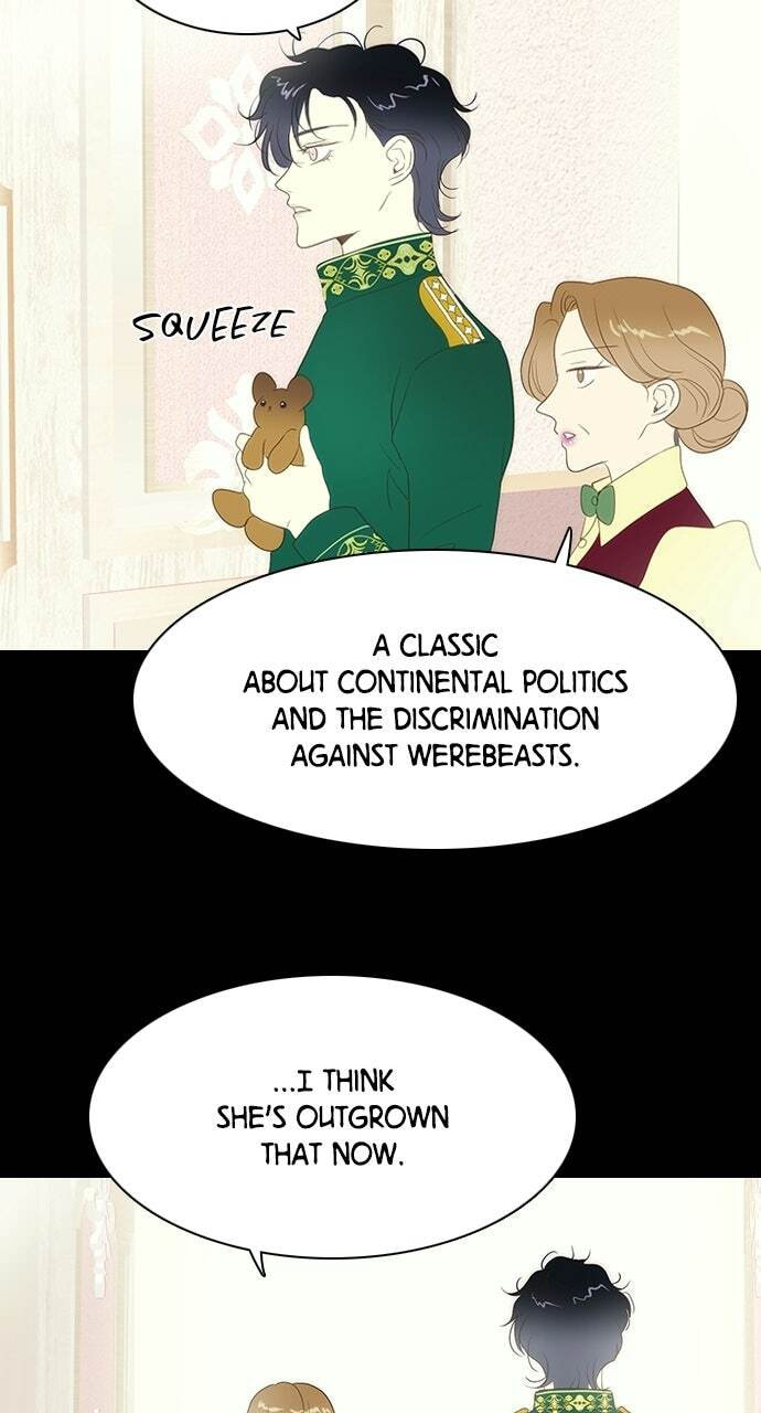 I Became the Rabbit Heroine’s Stepmother Chapter 94 page 43 - 