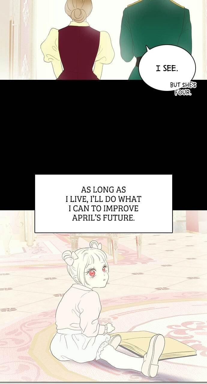 I Became the Rabbit Heroine’s Stepmother Chapter 94 page 44 - 
