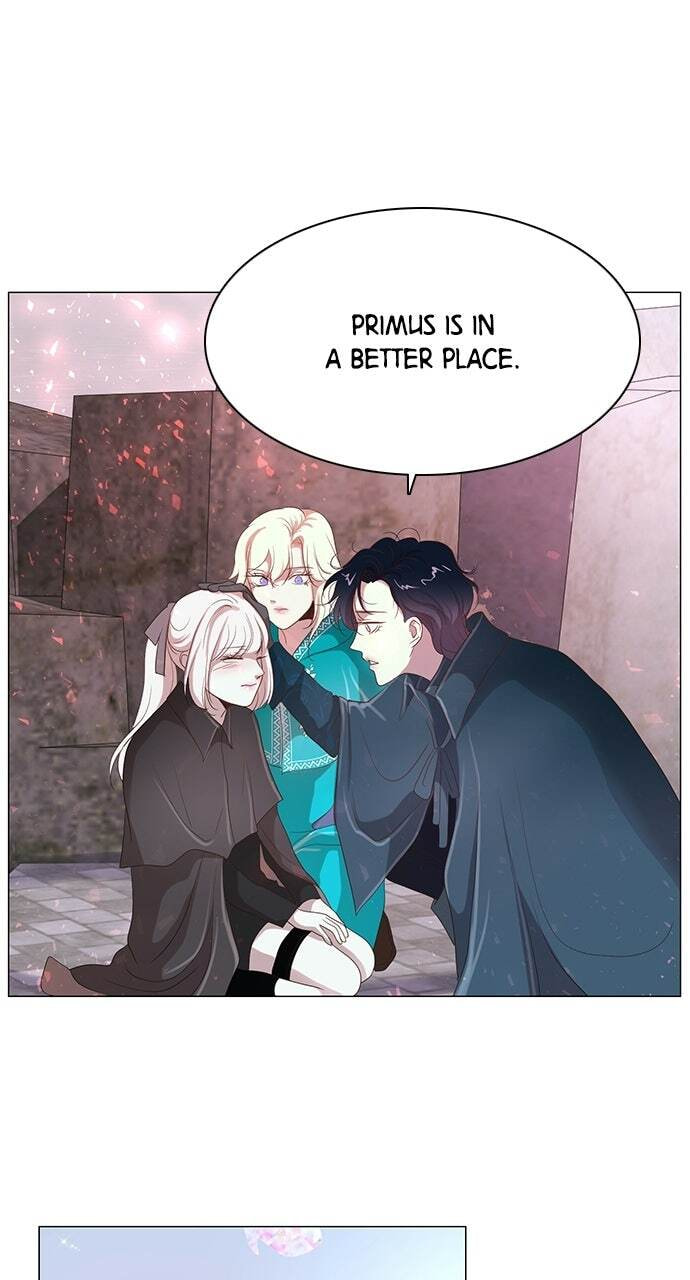 I Became the Rabbit Heroine’s Stepmother Chapter 94 page 48 - 