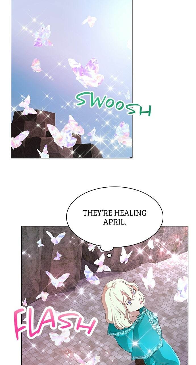 I Became the Rabbit Heroine’s Stepmother Chapter 94 page 49 - 