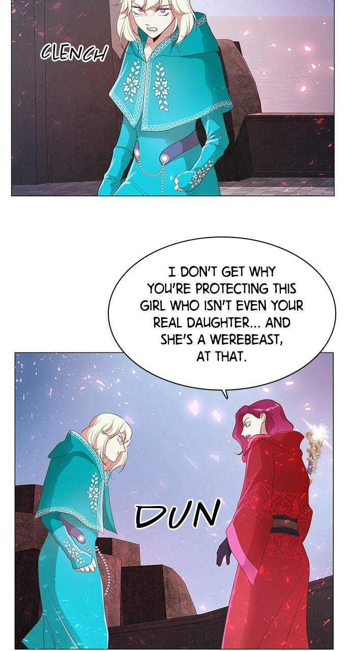 I Became the Rabbit Heroine’s Stepmother Chapter 94 page 52 - 