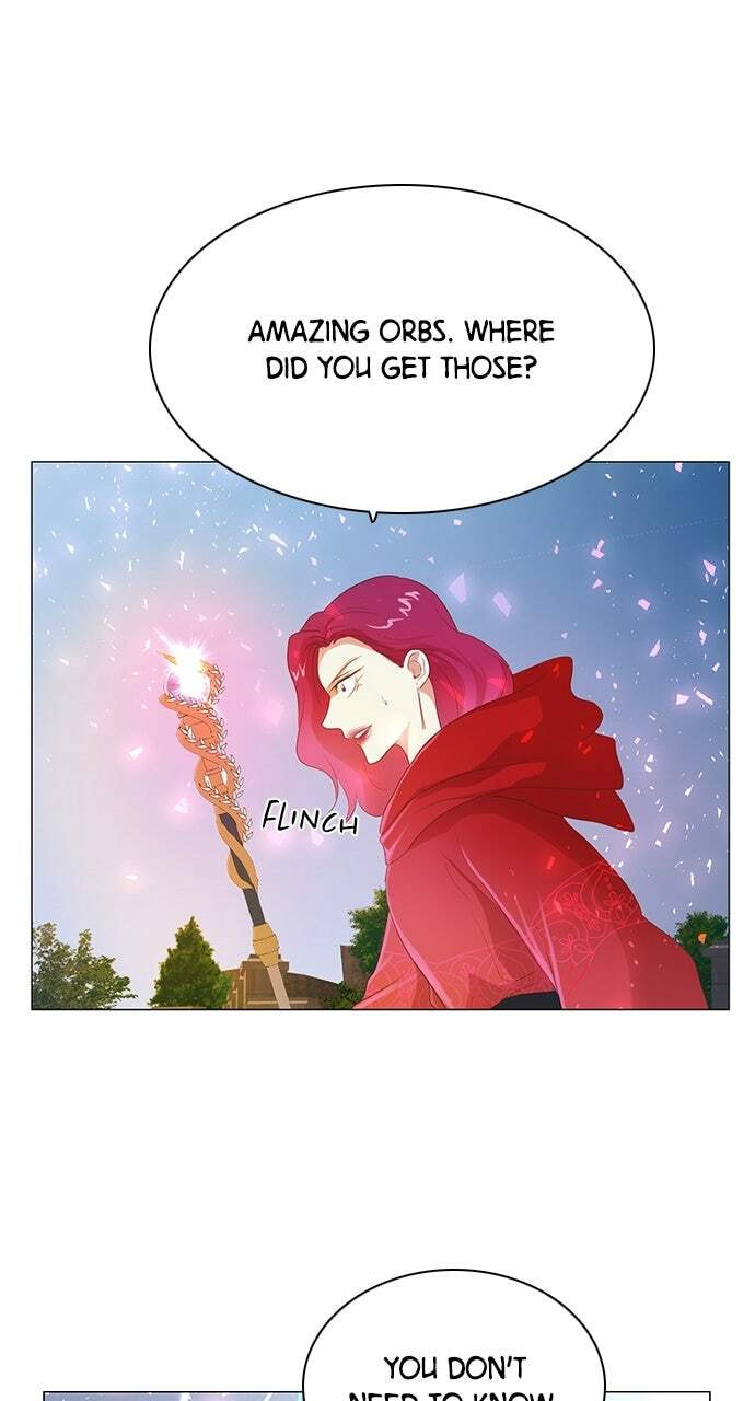 I Became the Rabbit Heroine’s Stepmother Chapter 94 page 59 - 