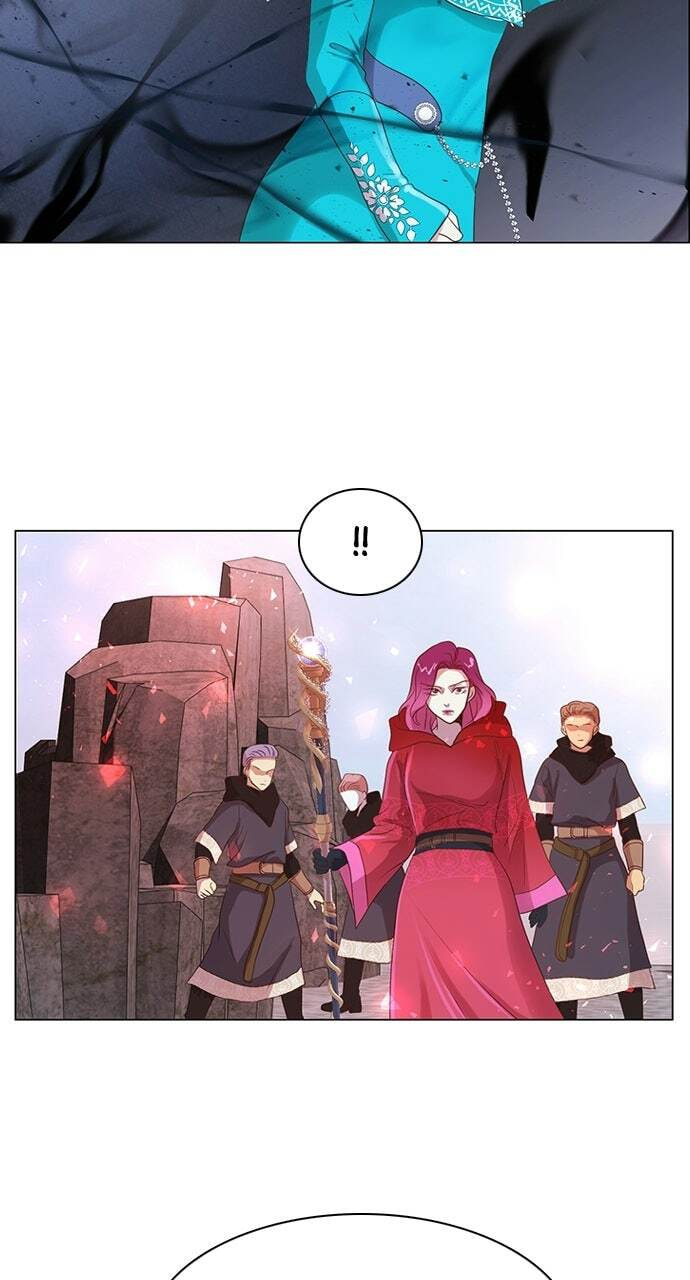 I Became the Rabbit Heroine’s Stepmother Chapter 95 page 11 - 