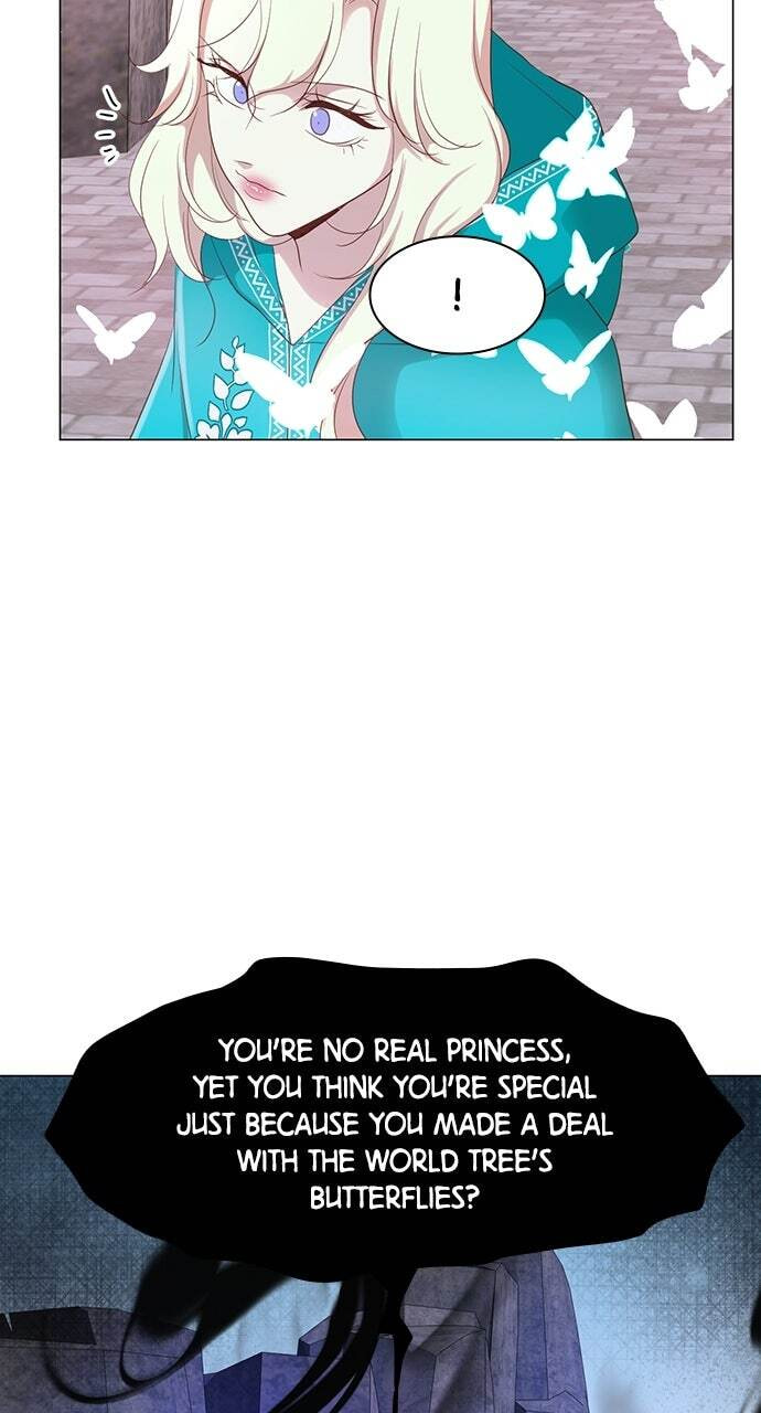 I Became the Rabbit Heroine’s Stepmother Chapter 95 page 21 - 