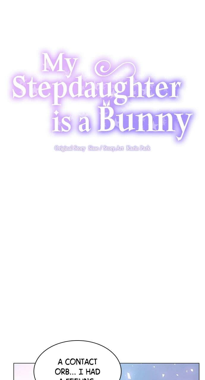 I Became the Rabbit Heroine’s Stepmother Chapter 95 page 23 - 