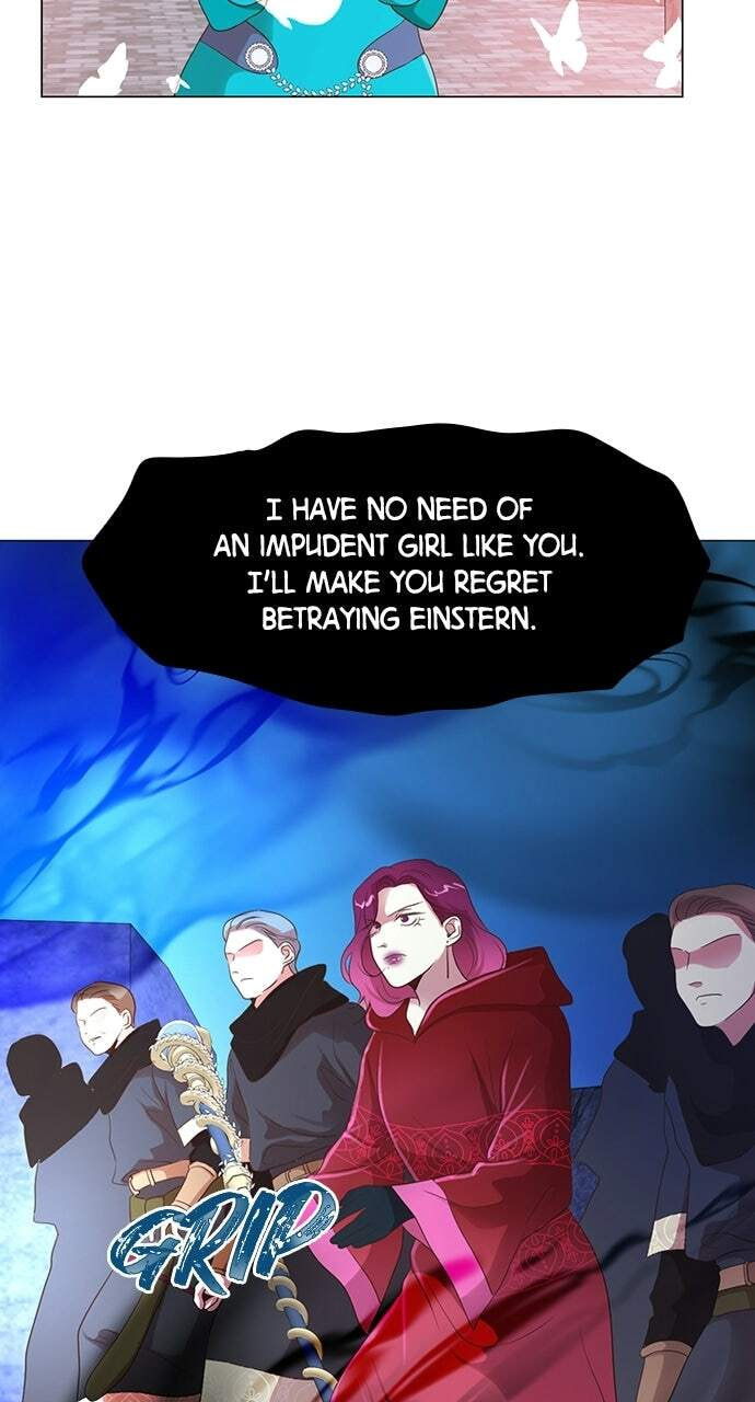 I Became the Rabbit Heroine’s Stepmother Chapter 95 page 27 - 