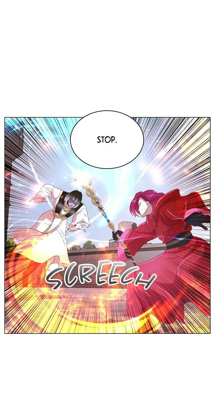 I Became the Rabbit Heroine’s Stepmother Chapter 95 page 4 - 