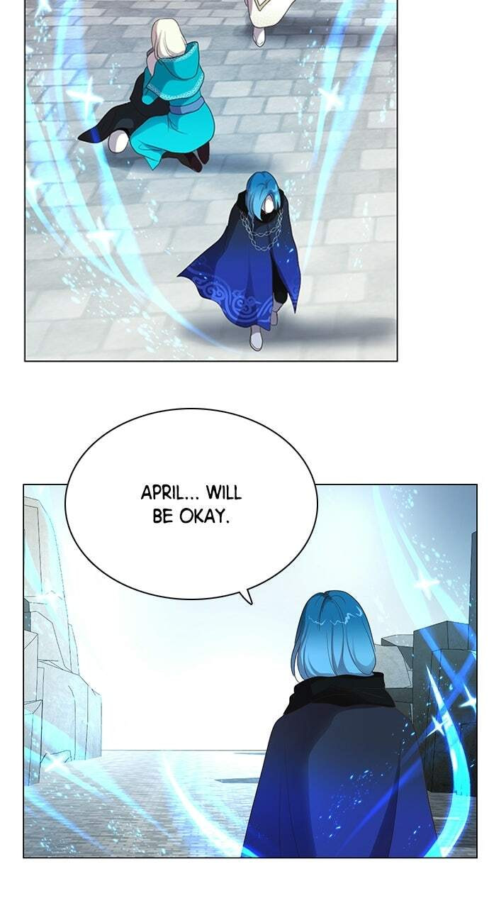 I Became the Rabbit Heroine’s Stepmother Chapter 95 page 54 - 