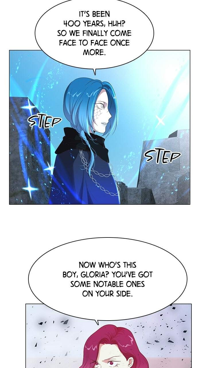 I Became the Rabbit Heroine’s Stepmother Chapter 95 page 56 - 