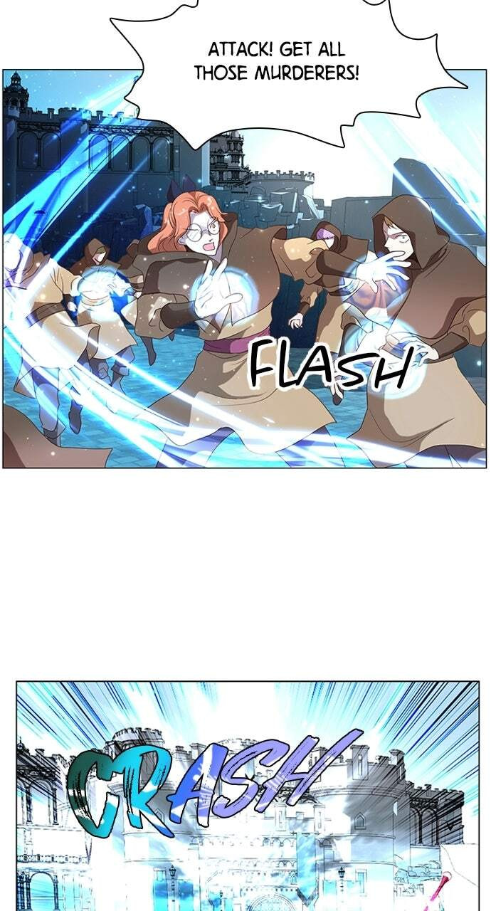I Became the Rabbit Heroine’s Stepmother Chapter 95 page 60 - 